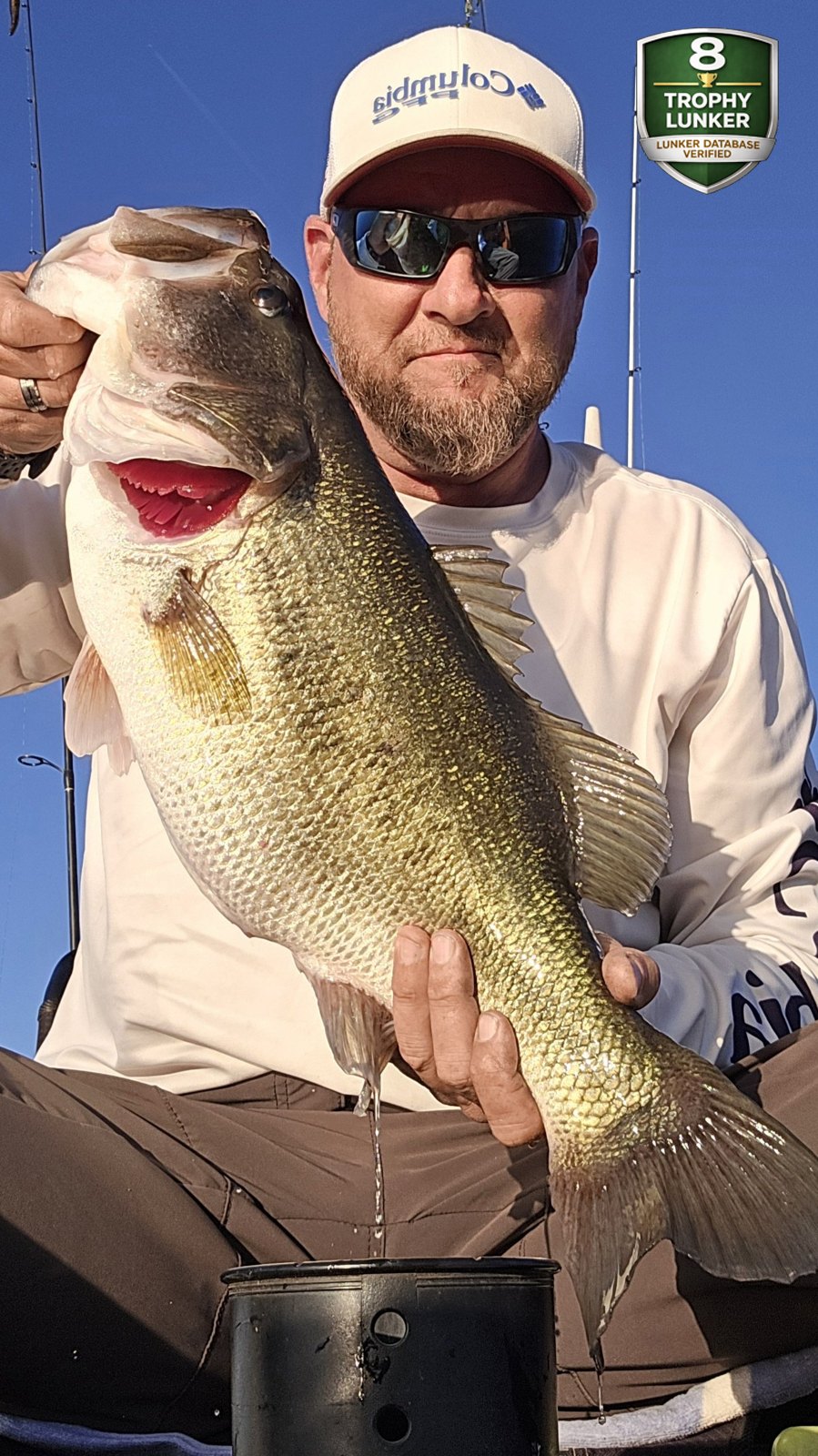 Largemouth Bass catch photo 1