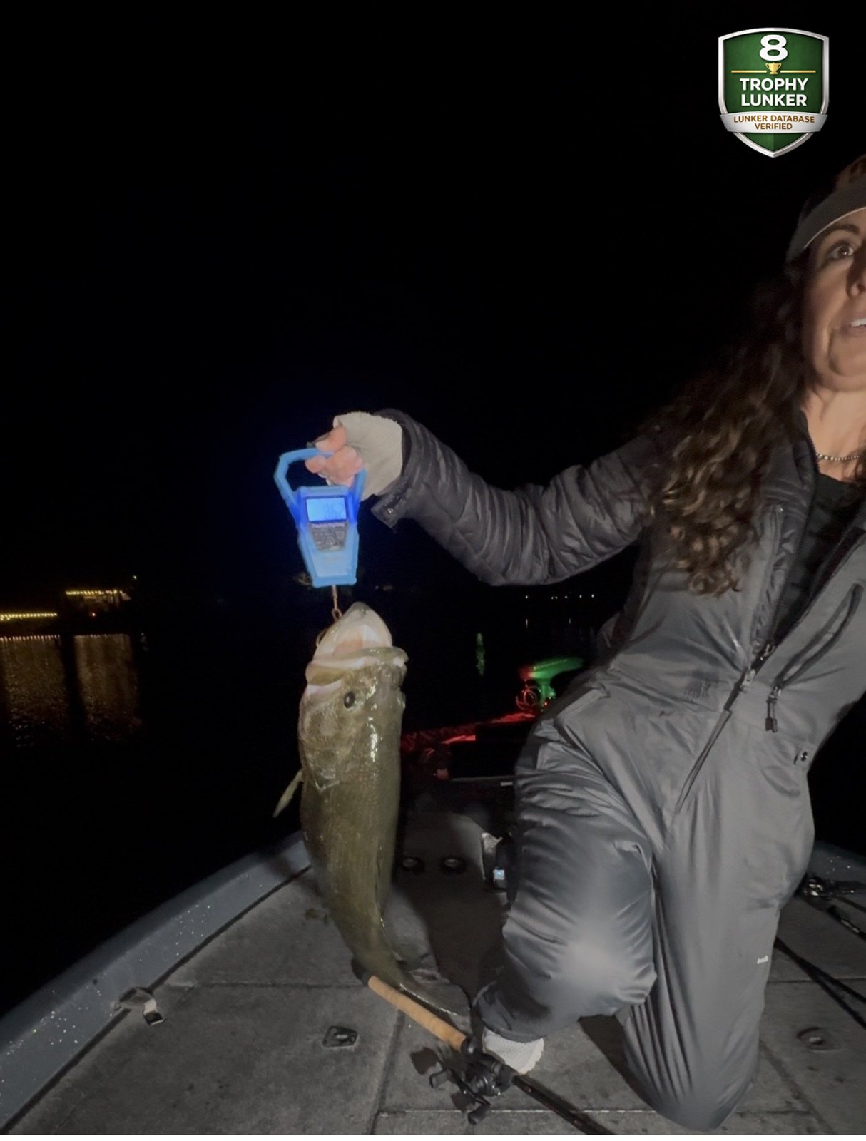 Largemouth Bass catch photo 3