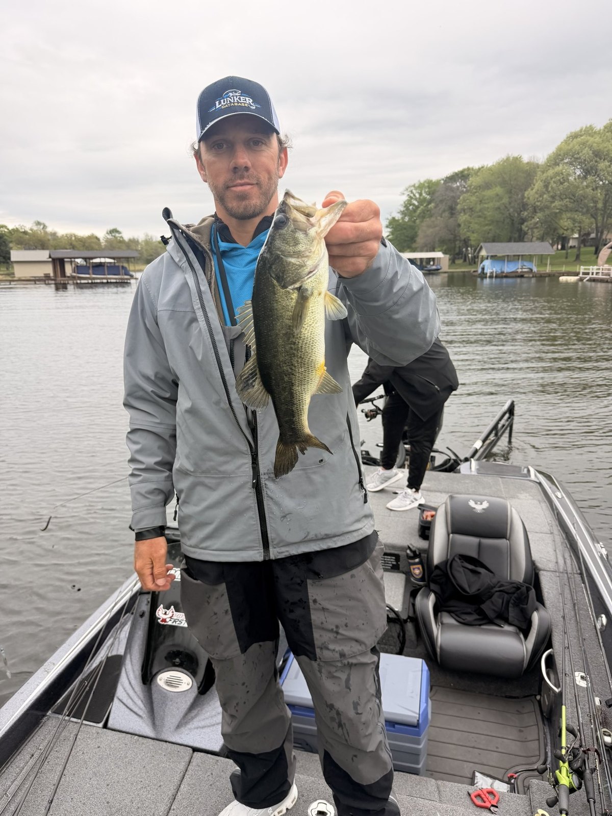 Largemouth Bass catch photo 1