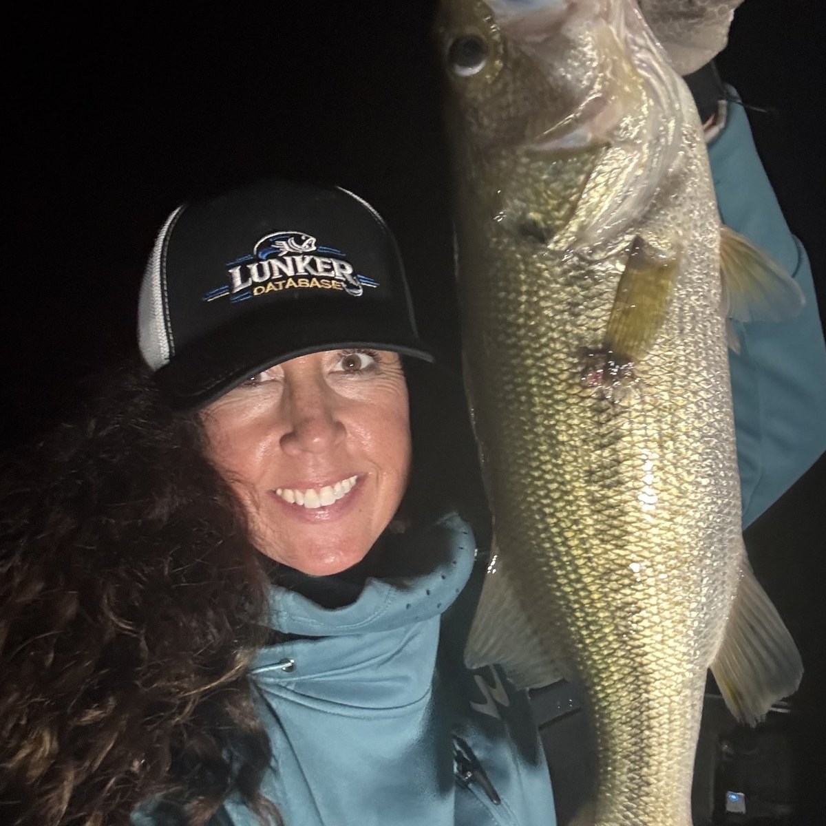 Largemouth Bass — 2 lbs 10 oz