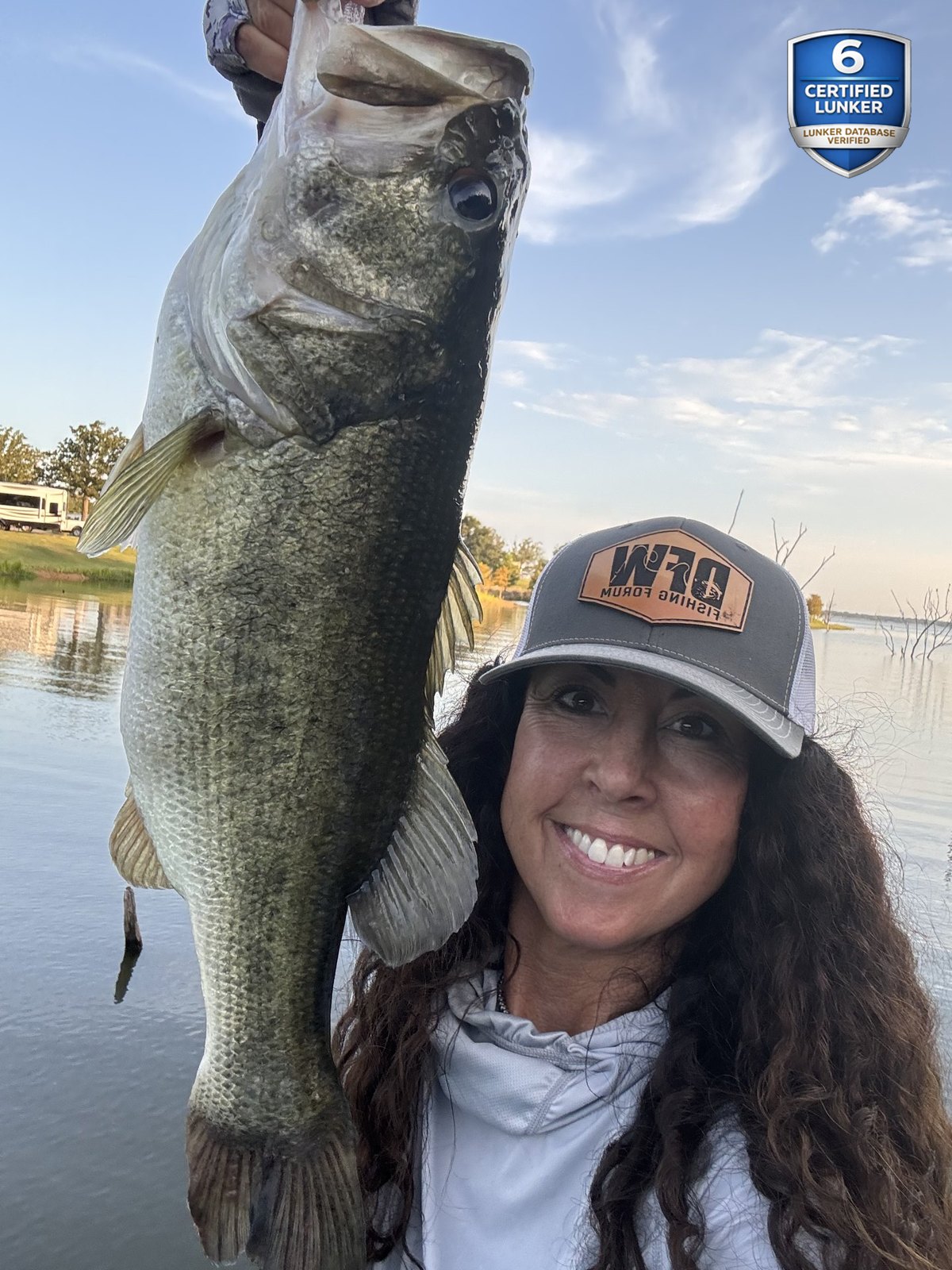 Largemouth Bass catch photo 2