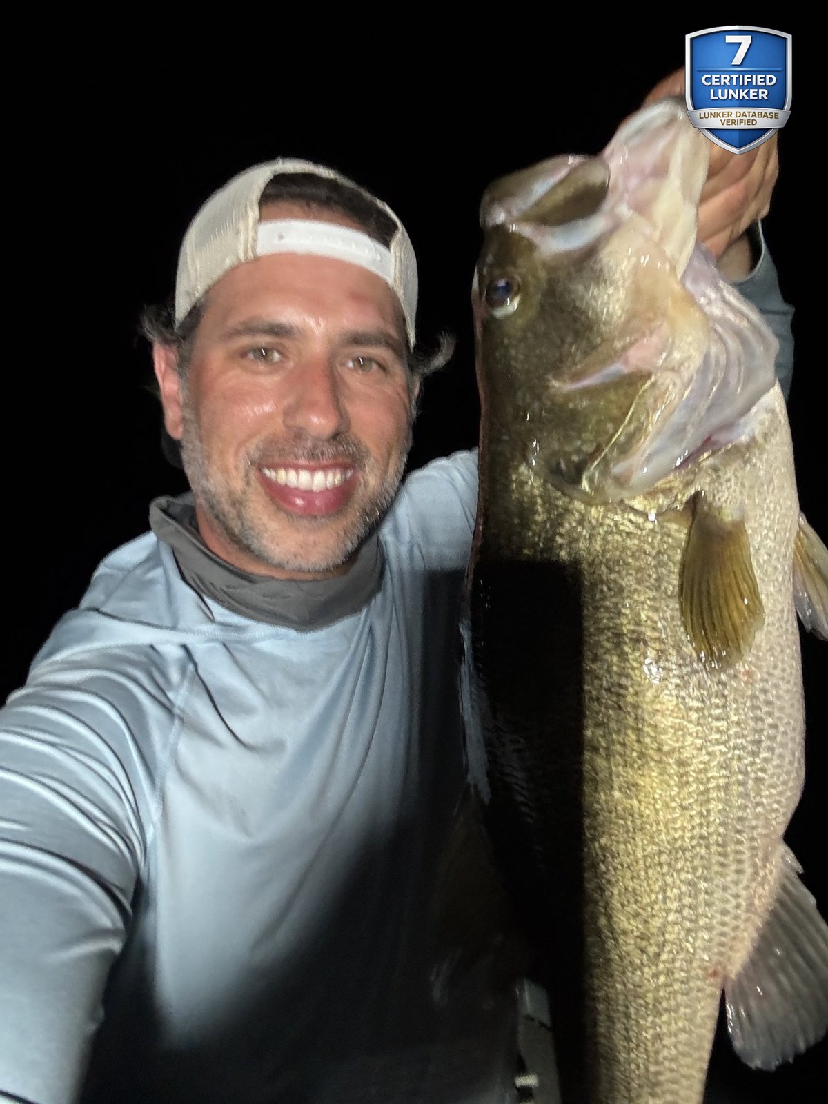 Largemouth Bass catch photo 1
