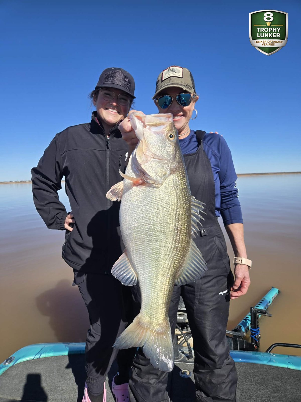 Largemouth Bass catch photo 1