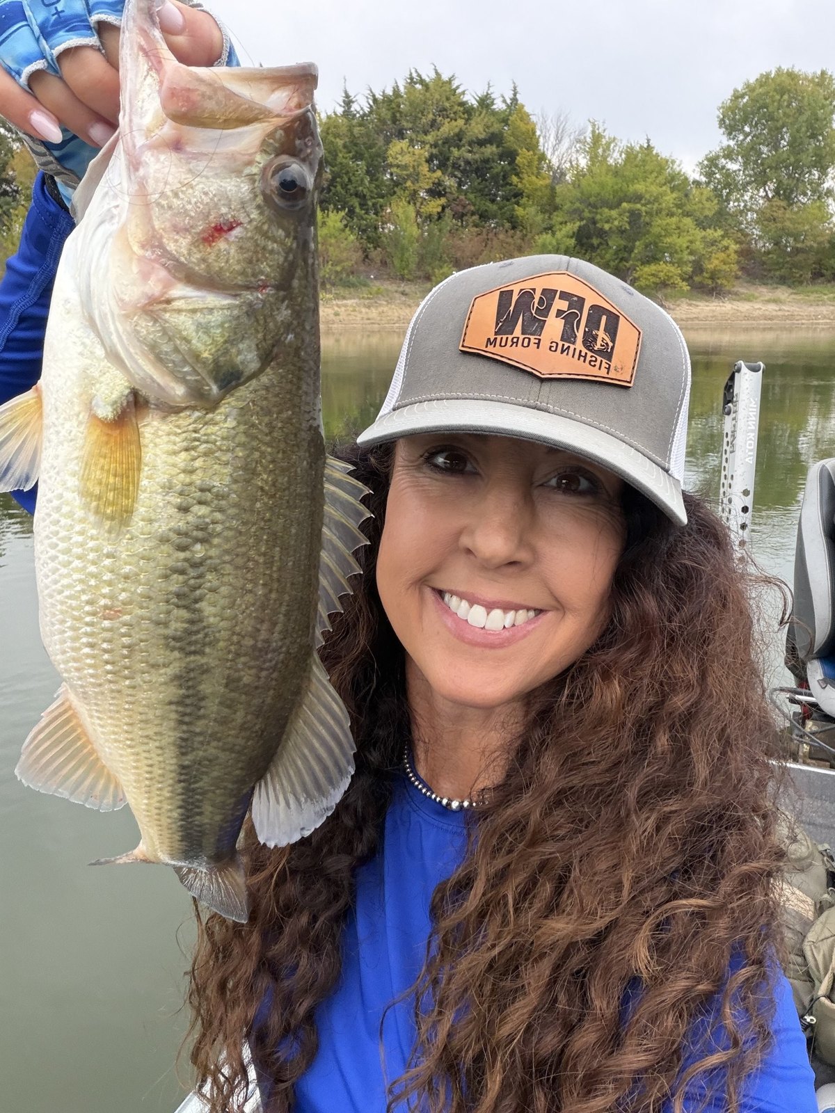Largemouth Bass catch photo 1
