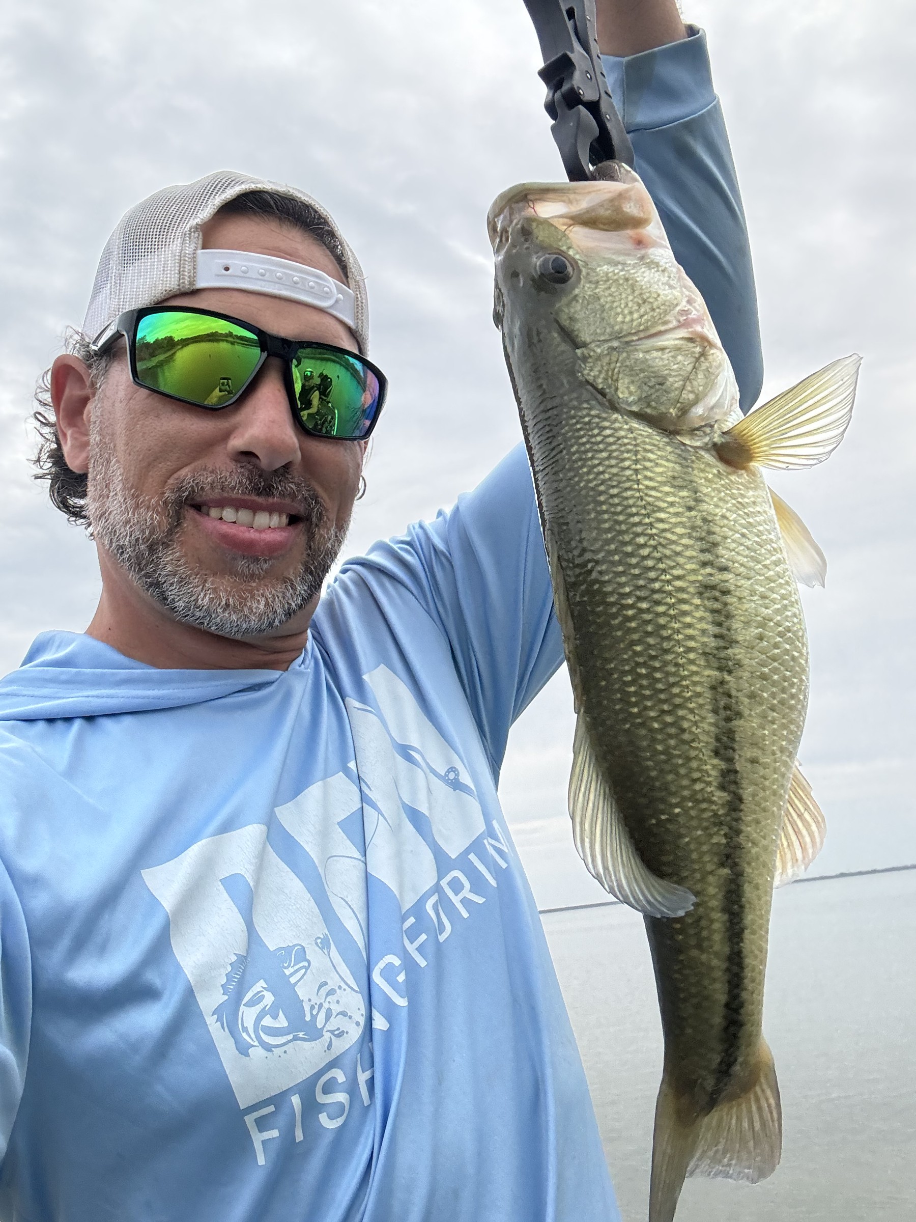 Fishing report photo