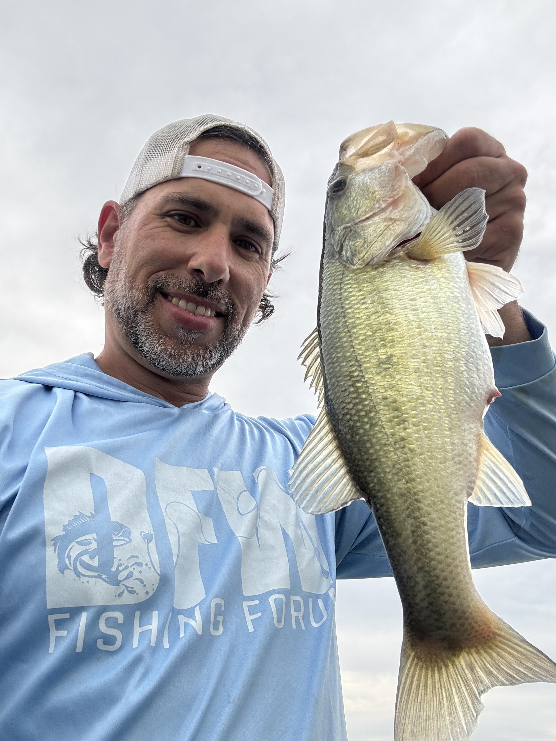 Fishing report photo
