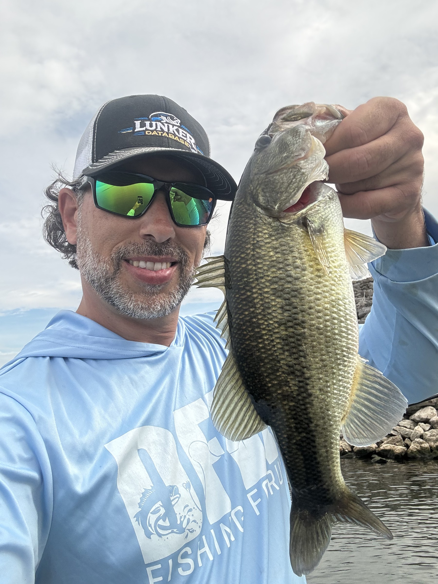 Fishing report photo
