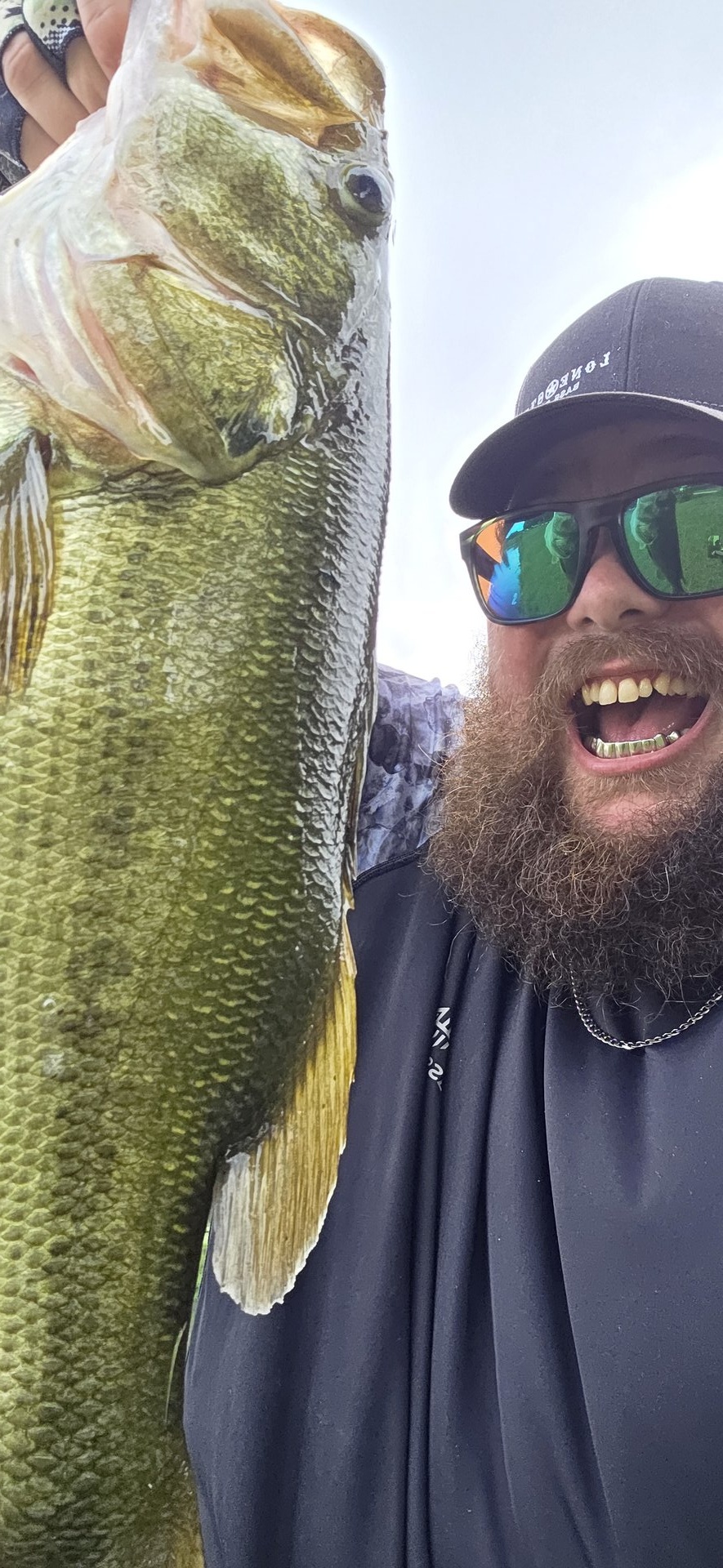 Largemouth Bass catch photo 1