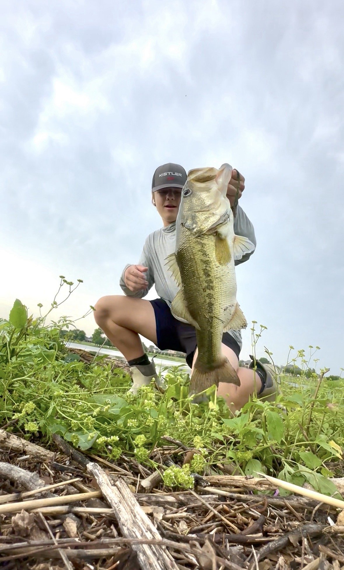 Largemouth Bass