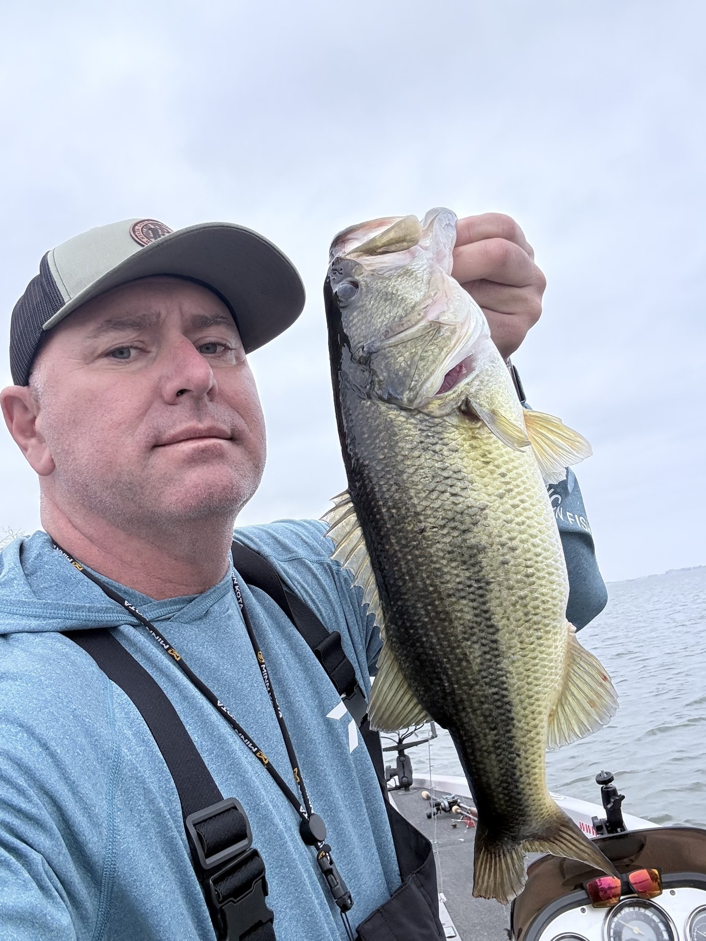 Largemouth Bass catch photo 1