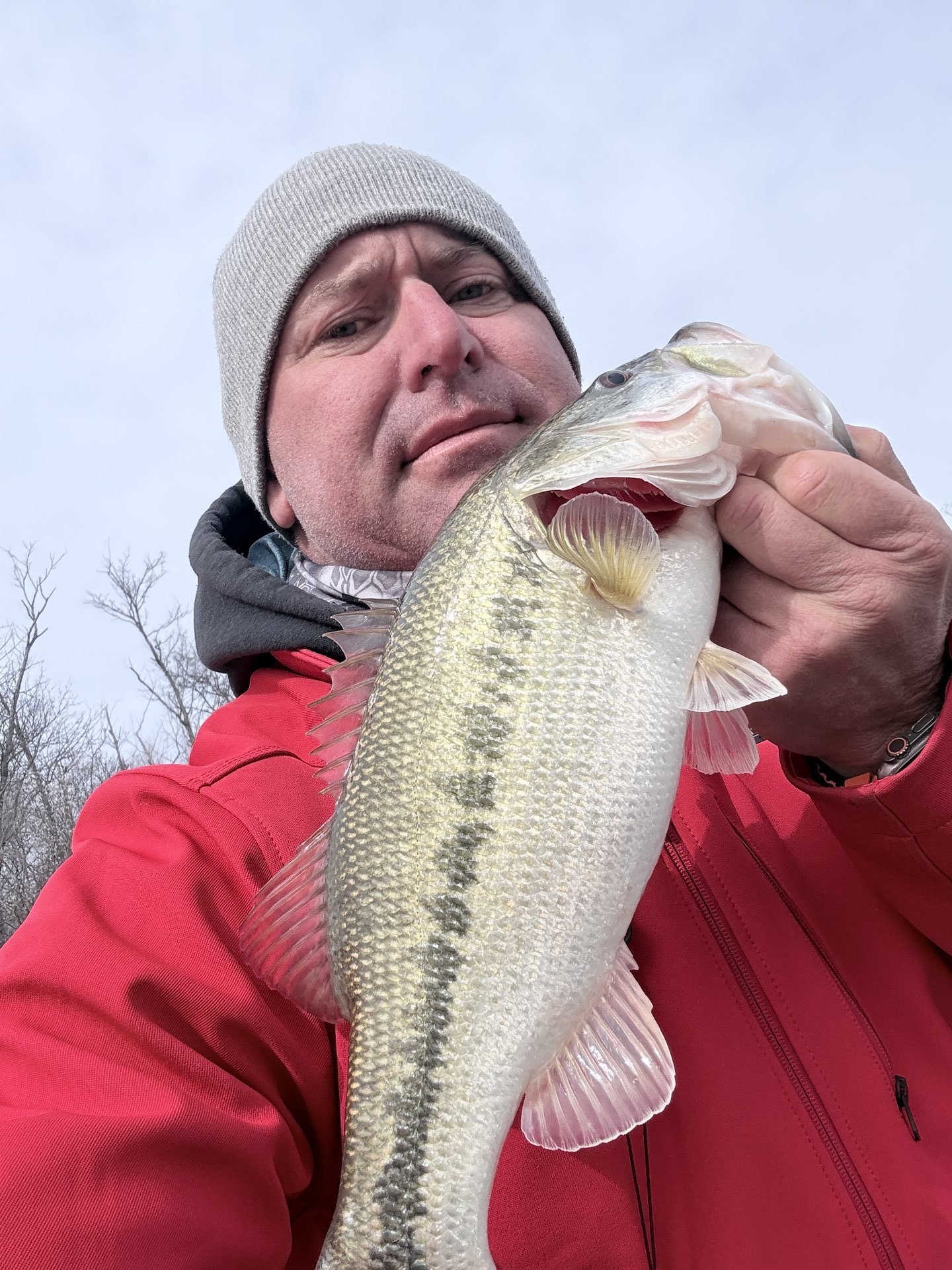 Largemouth Bass catch photo 1