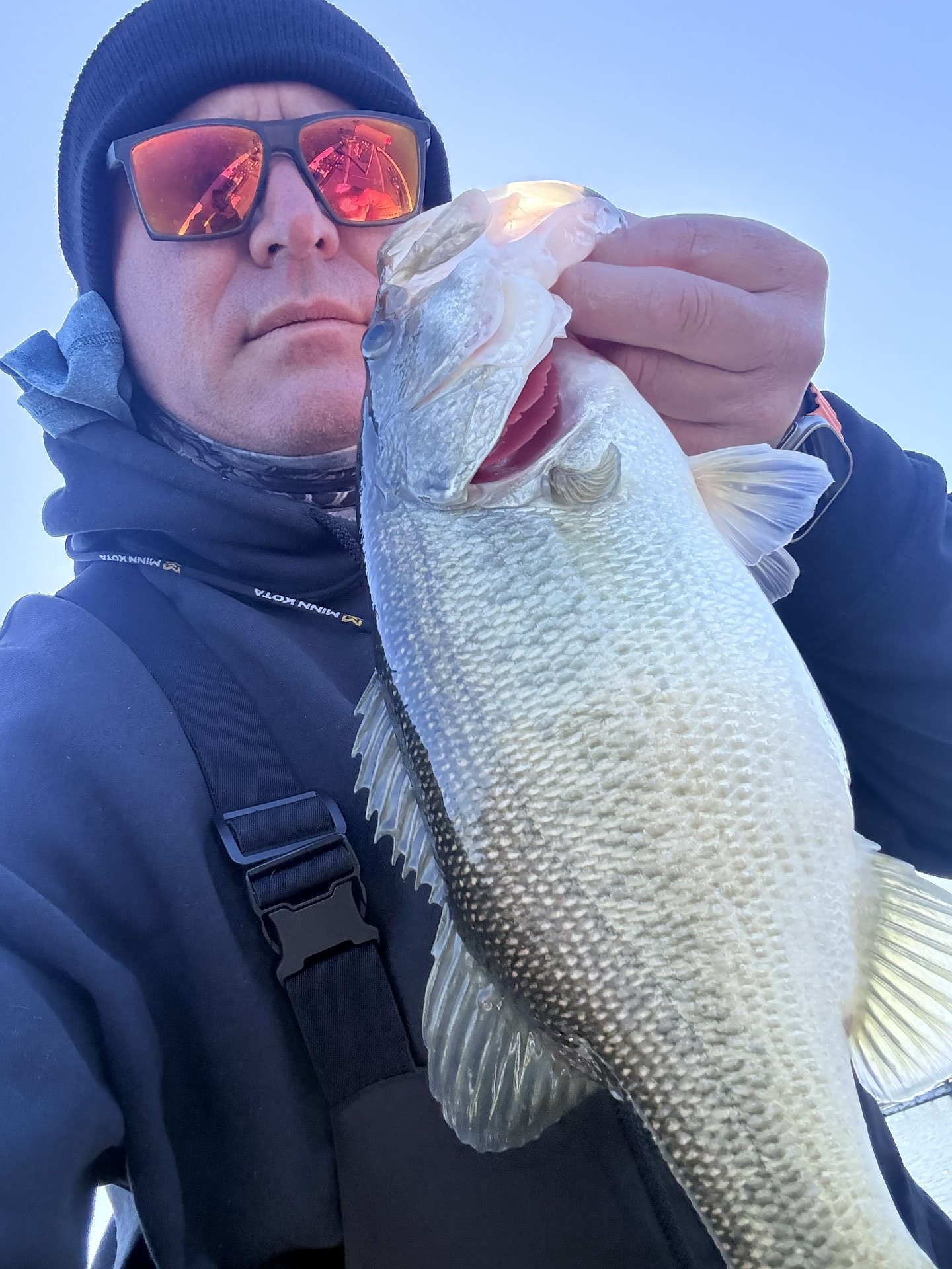 Largemouth Bass catch photo 1
