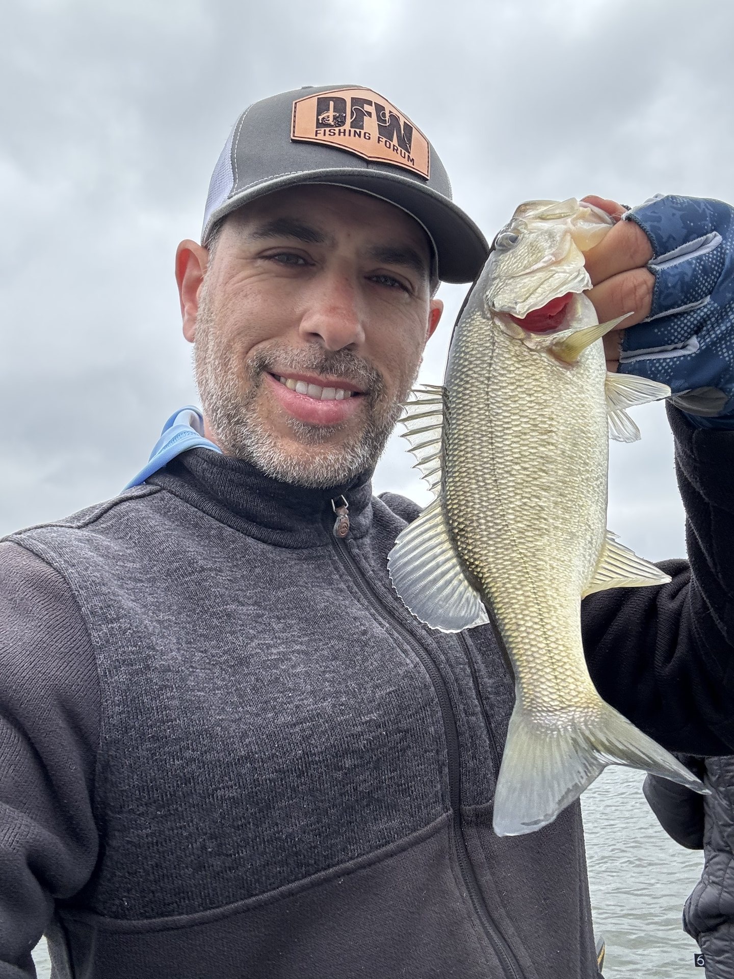 Largemouth Bass catch photo 1