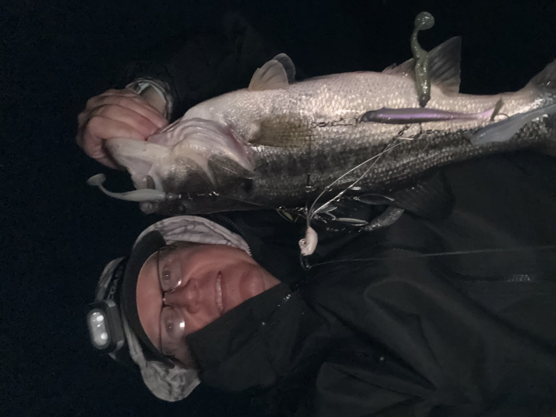 Largemouth Bass catch photo 1