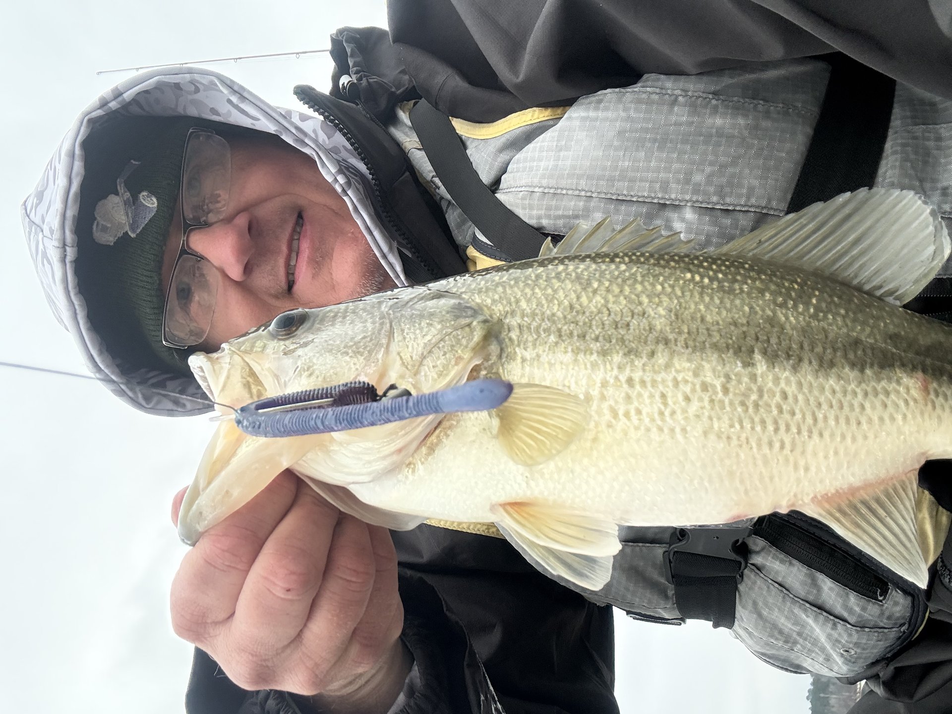 Largemouth Bass catch photo 1