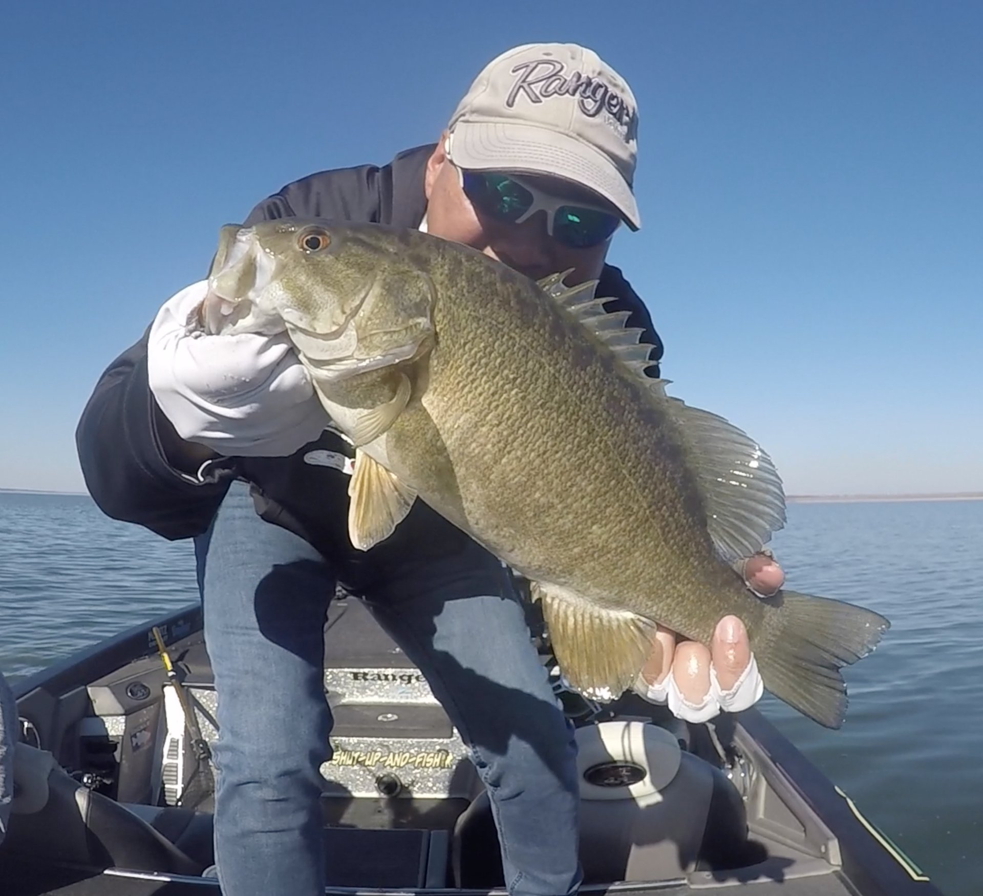 Largemouth Bass catch photo 1
