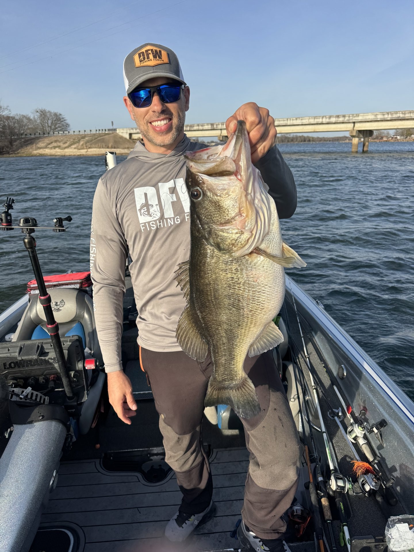 Largemouth Bass