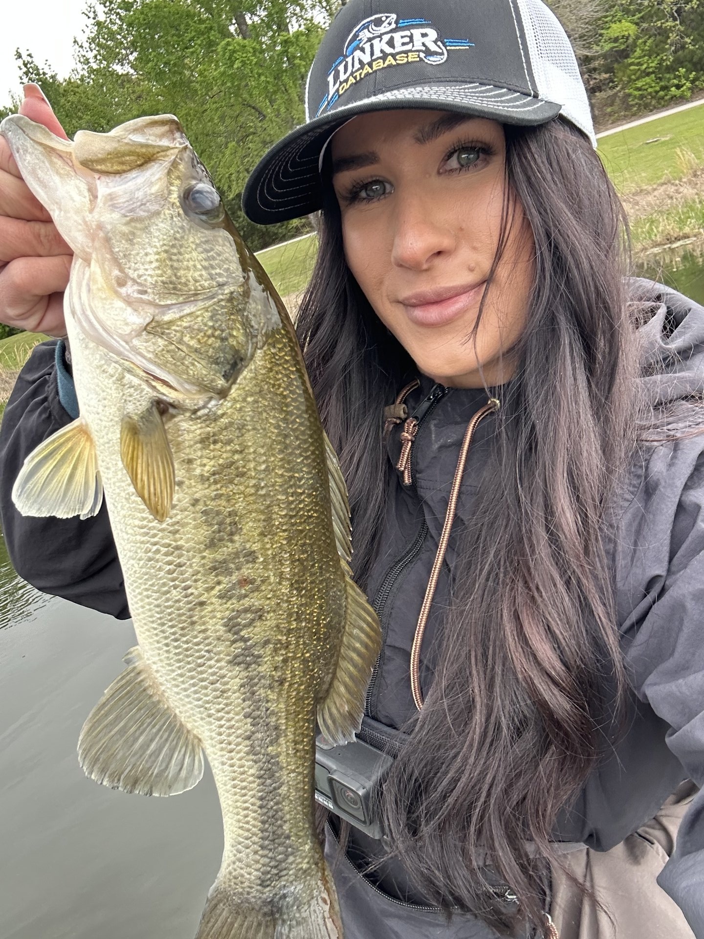 Largemouth Bass catch photo 1