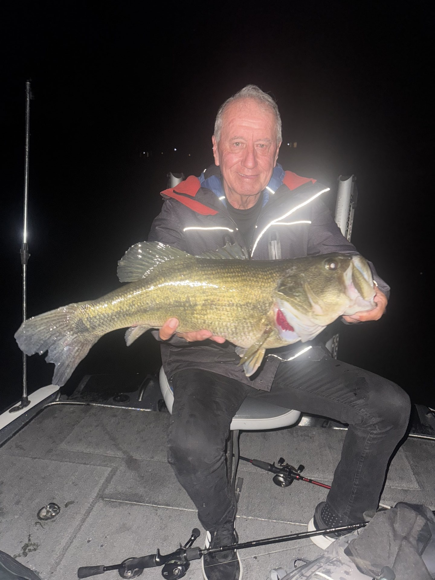 Largemouth Bass