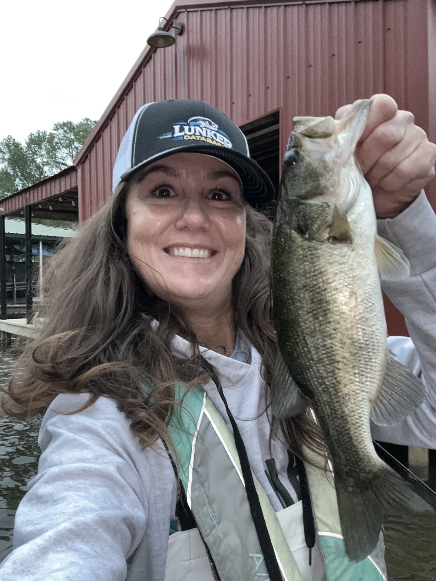 Largemouth Bass catch photo 1