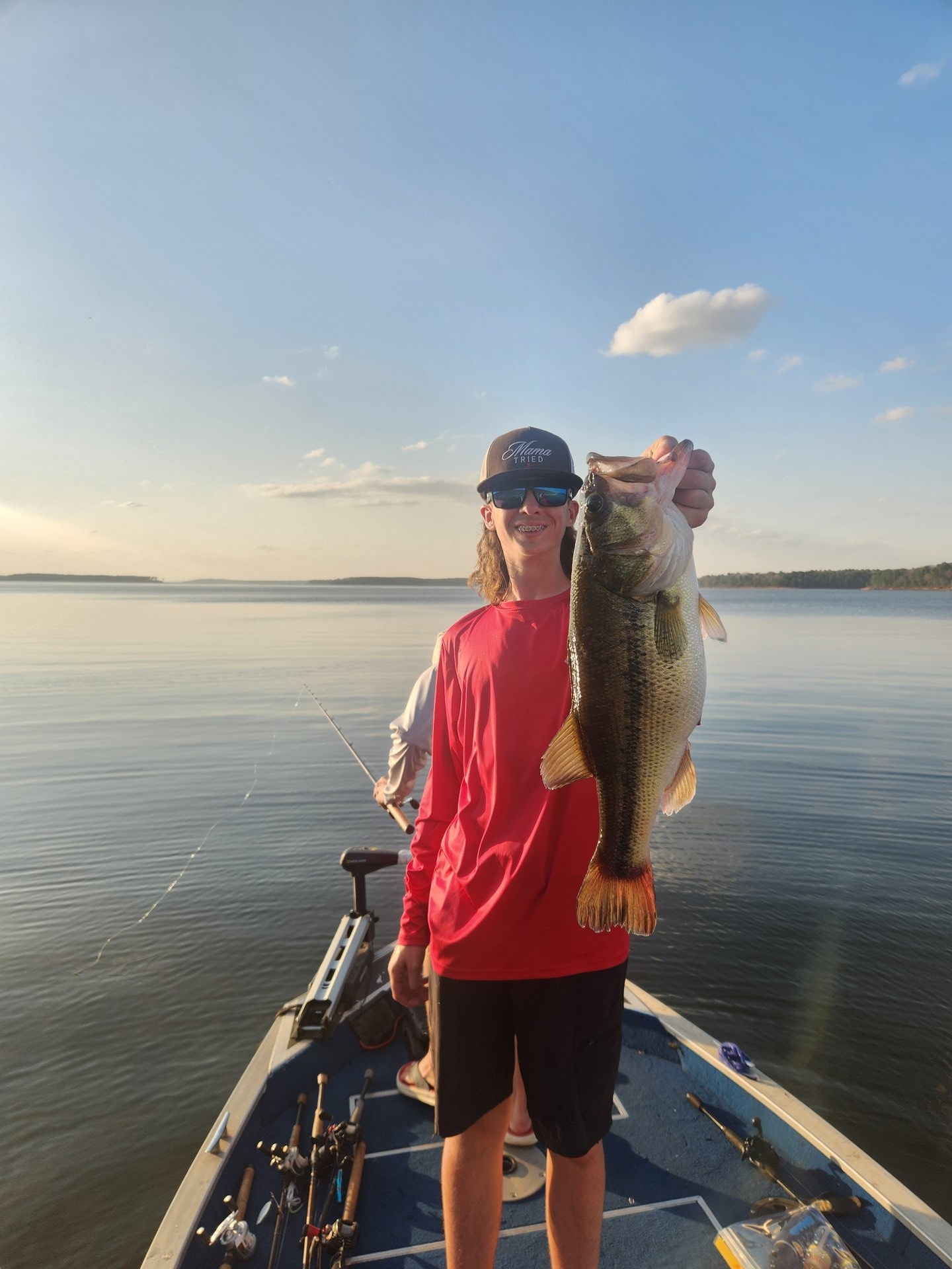 Largemouth Bass