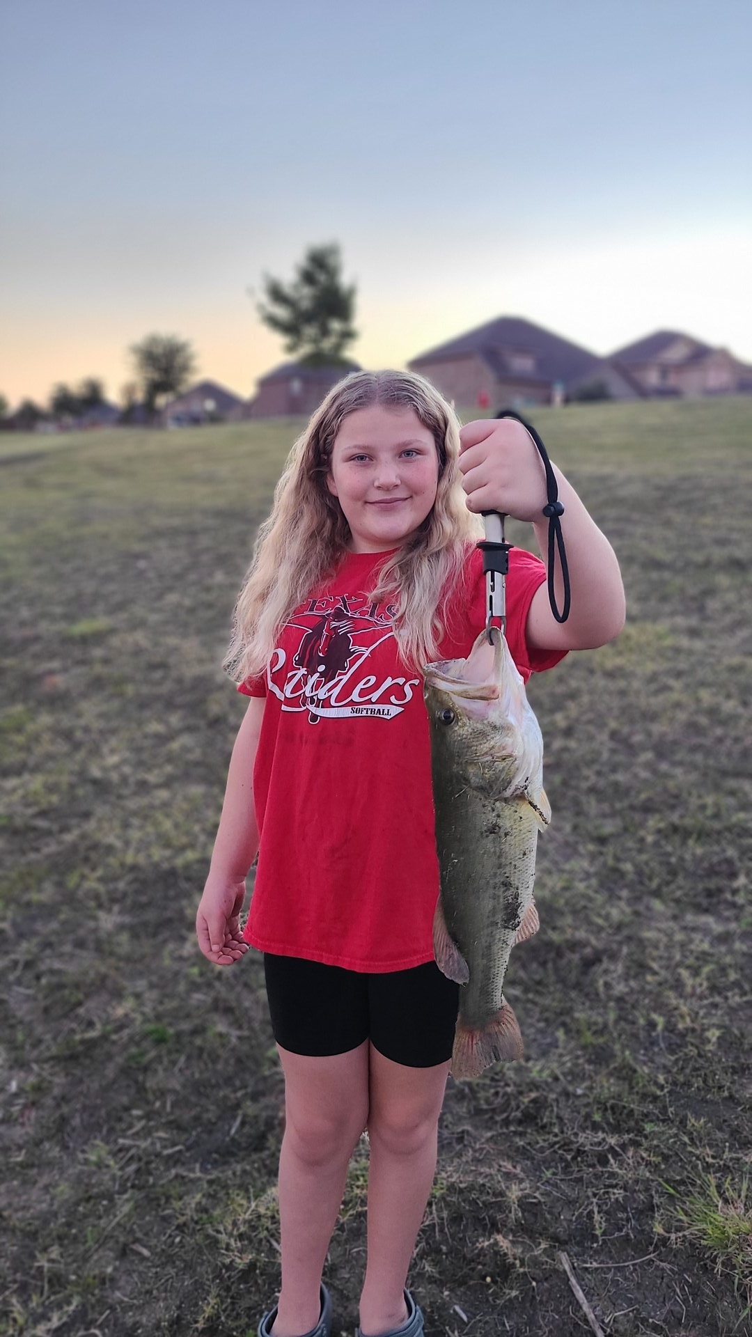 Largemouth Bass catch photo 1