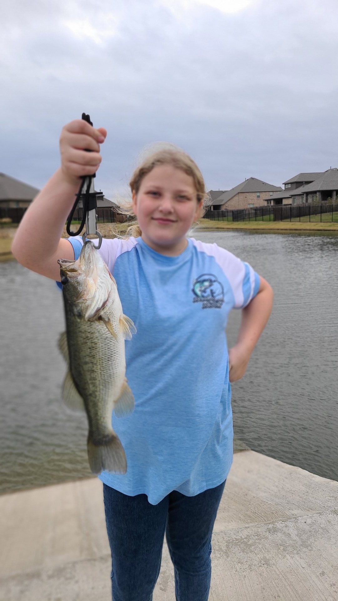 Largemouth Bass catch photo 1
