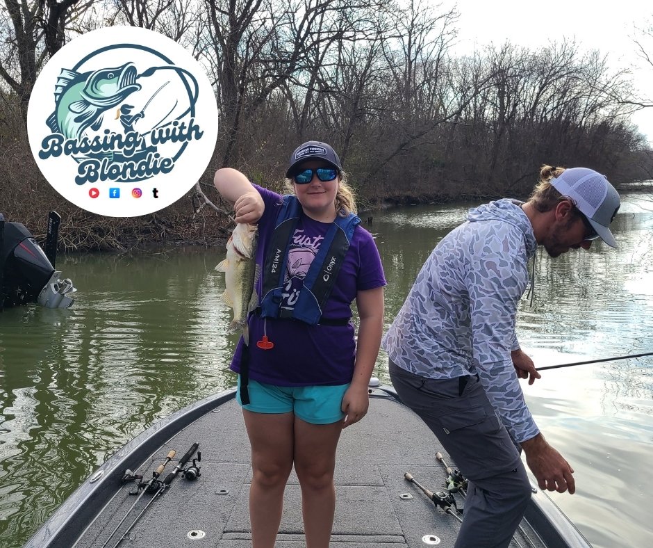 Largemouth Bass catch photo 1