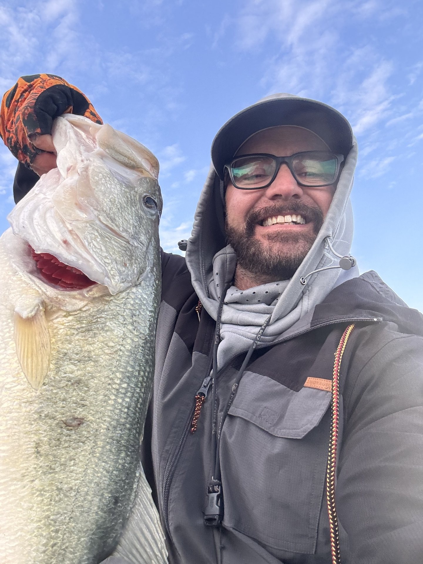 Largemouth Bass