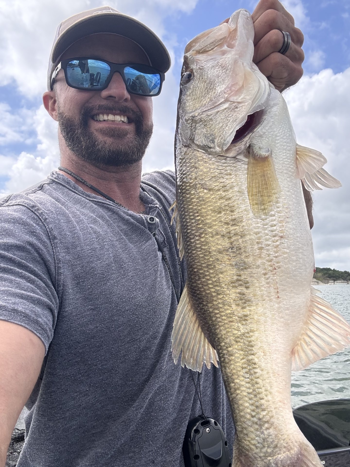 Largemouth Bass