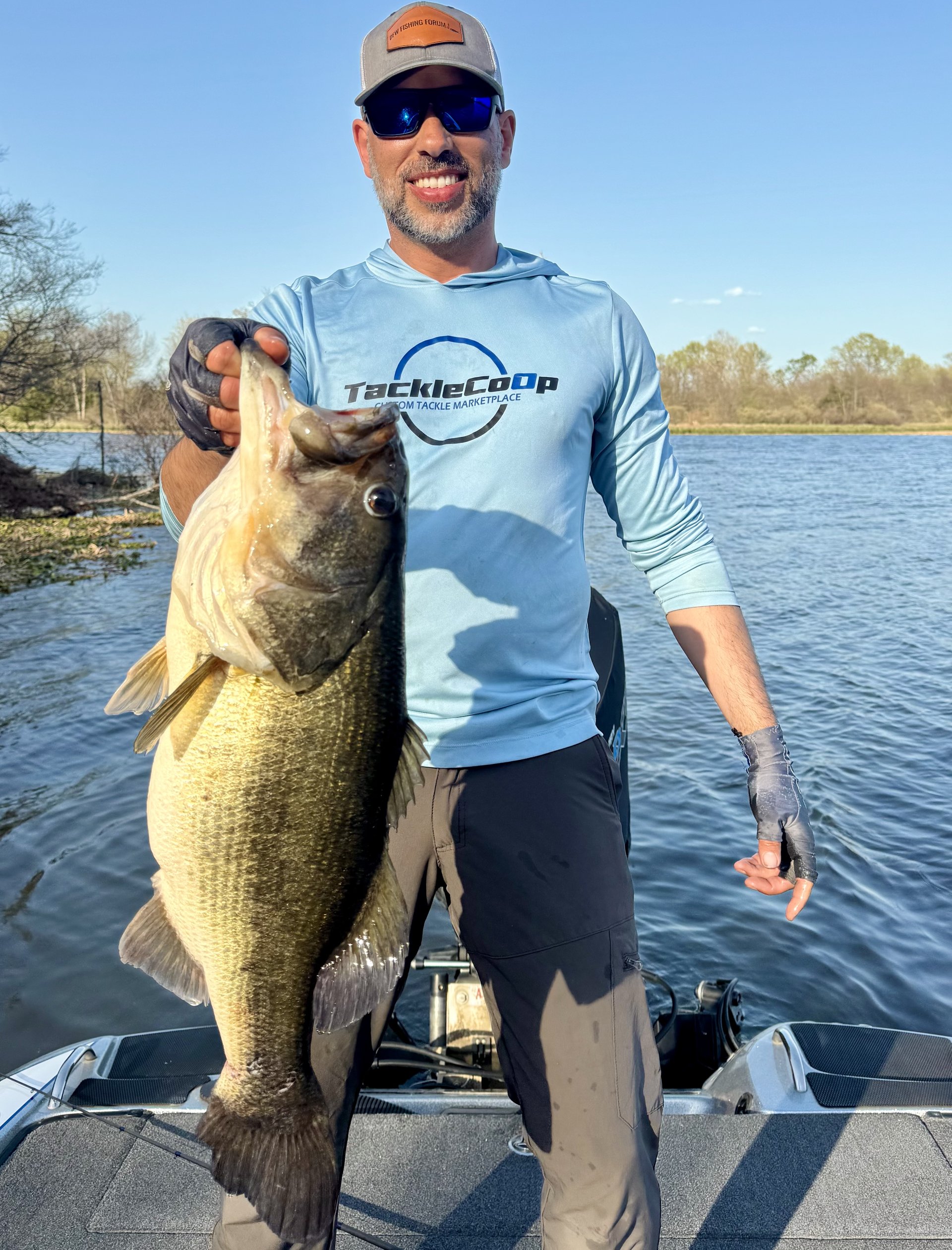 Largemouth Bass