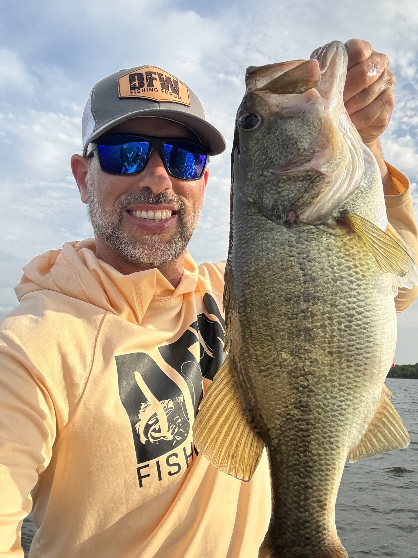 Largemouth Bass