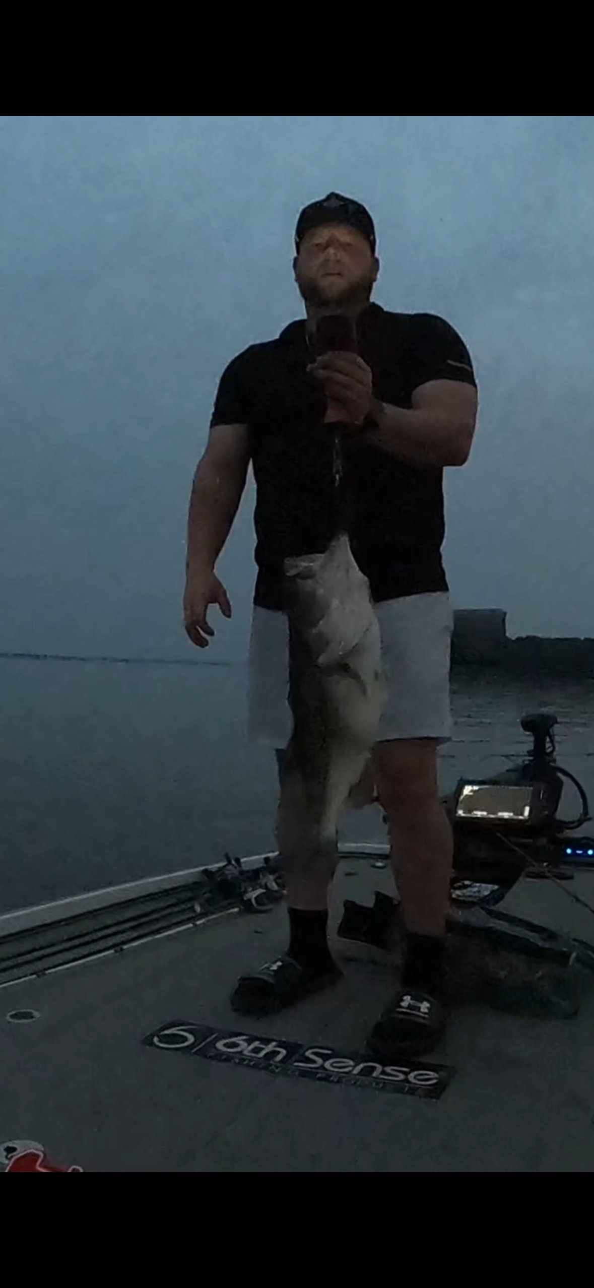Largemouth Bass catch photo 2