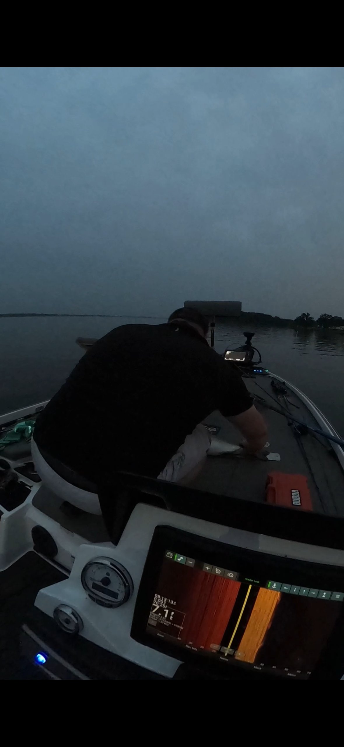 Largemouth Bass catch photo 3