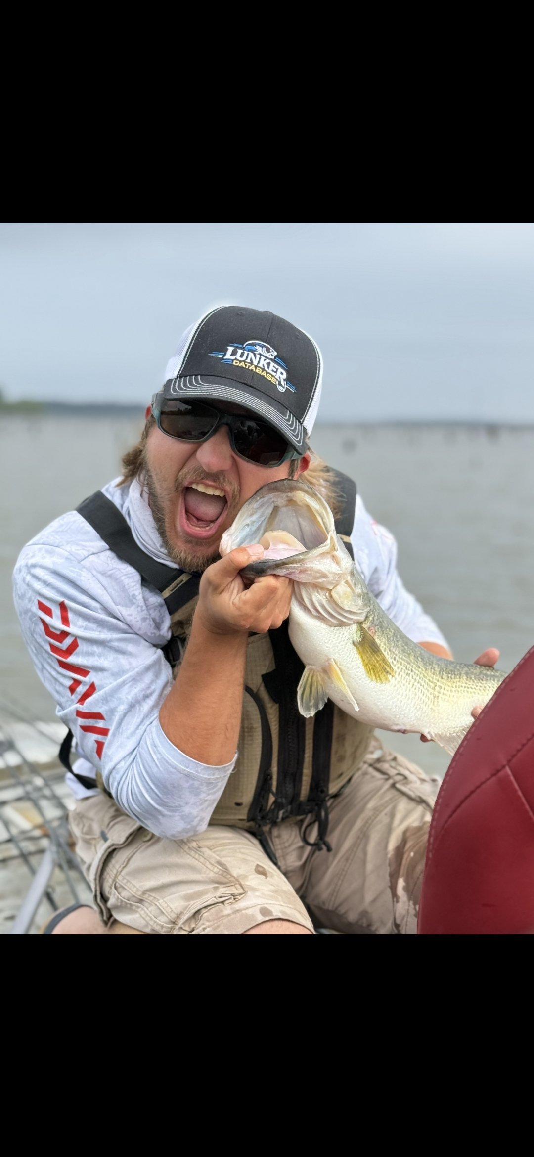 Largemouth Bass