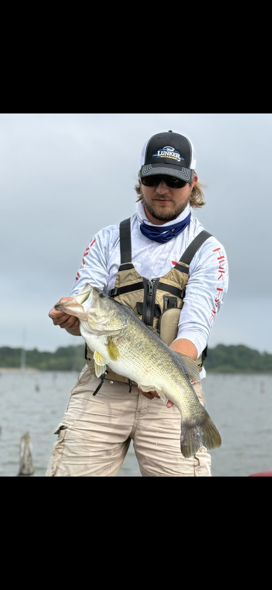 Largemouth Bass