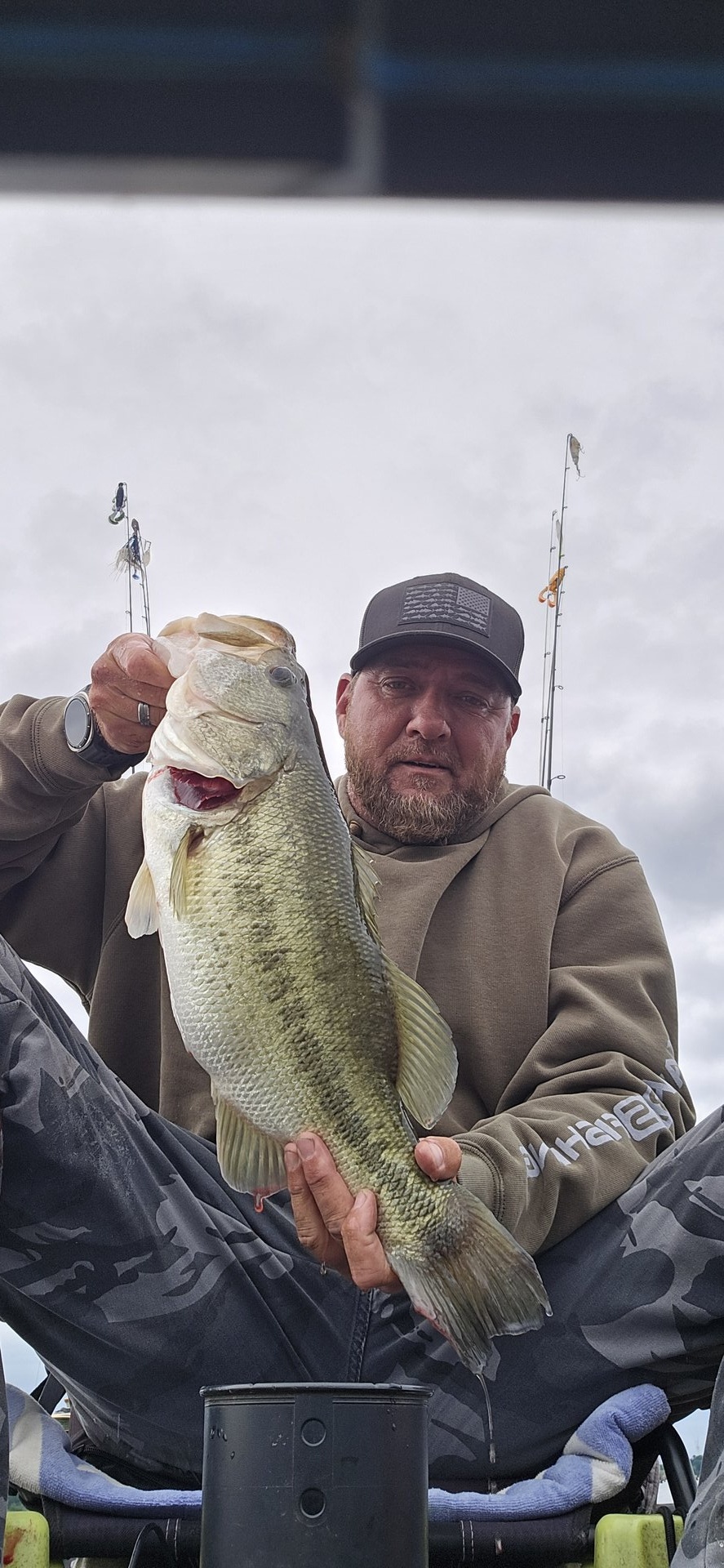 Largemouth Bass