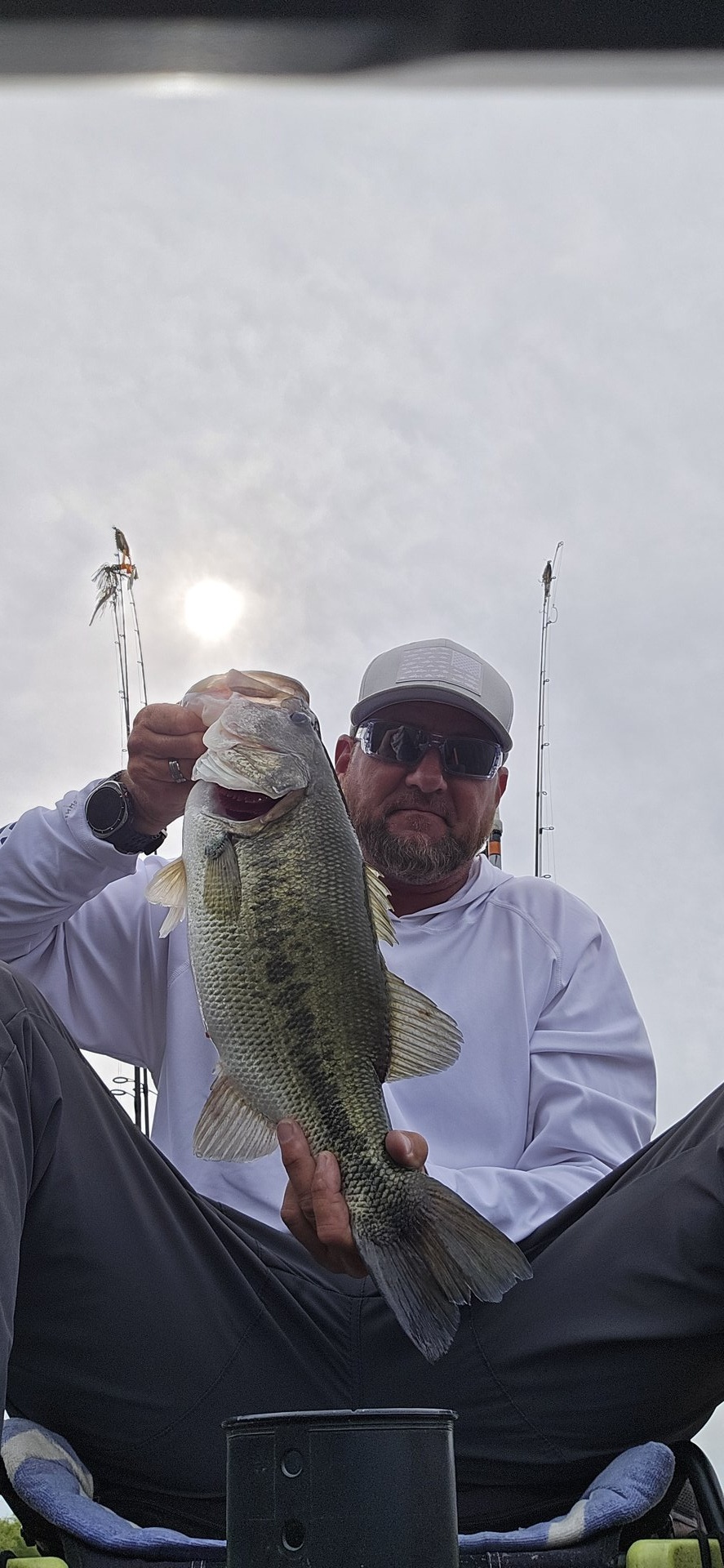 Largemouth Bass