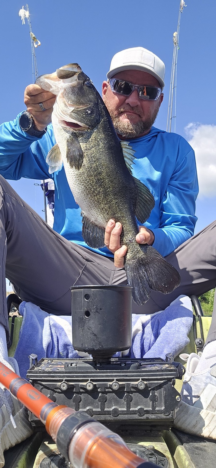 Largemouth Bass