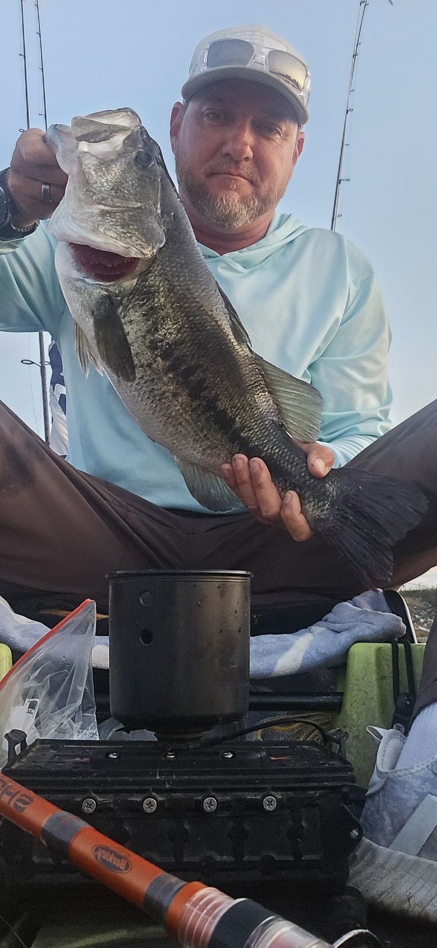 Largemouth Bass