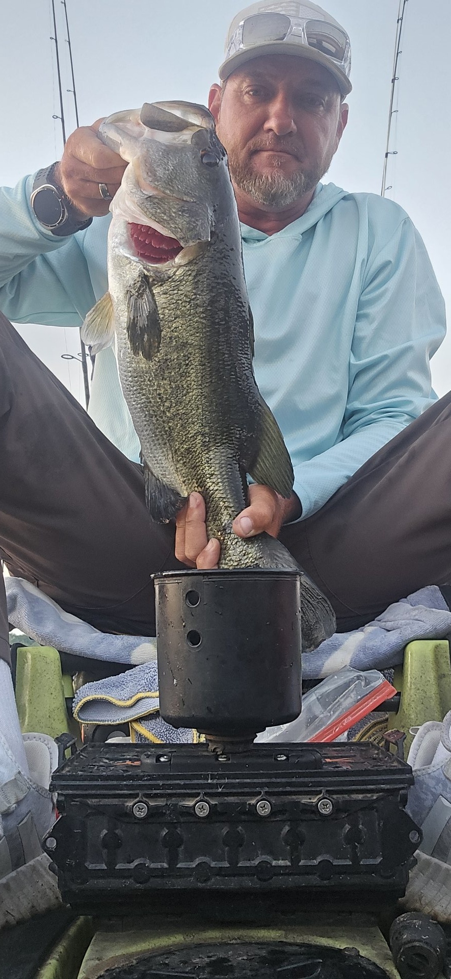 Largemouth Bass