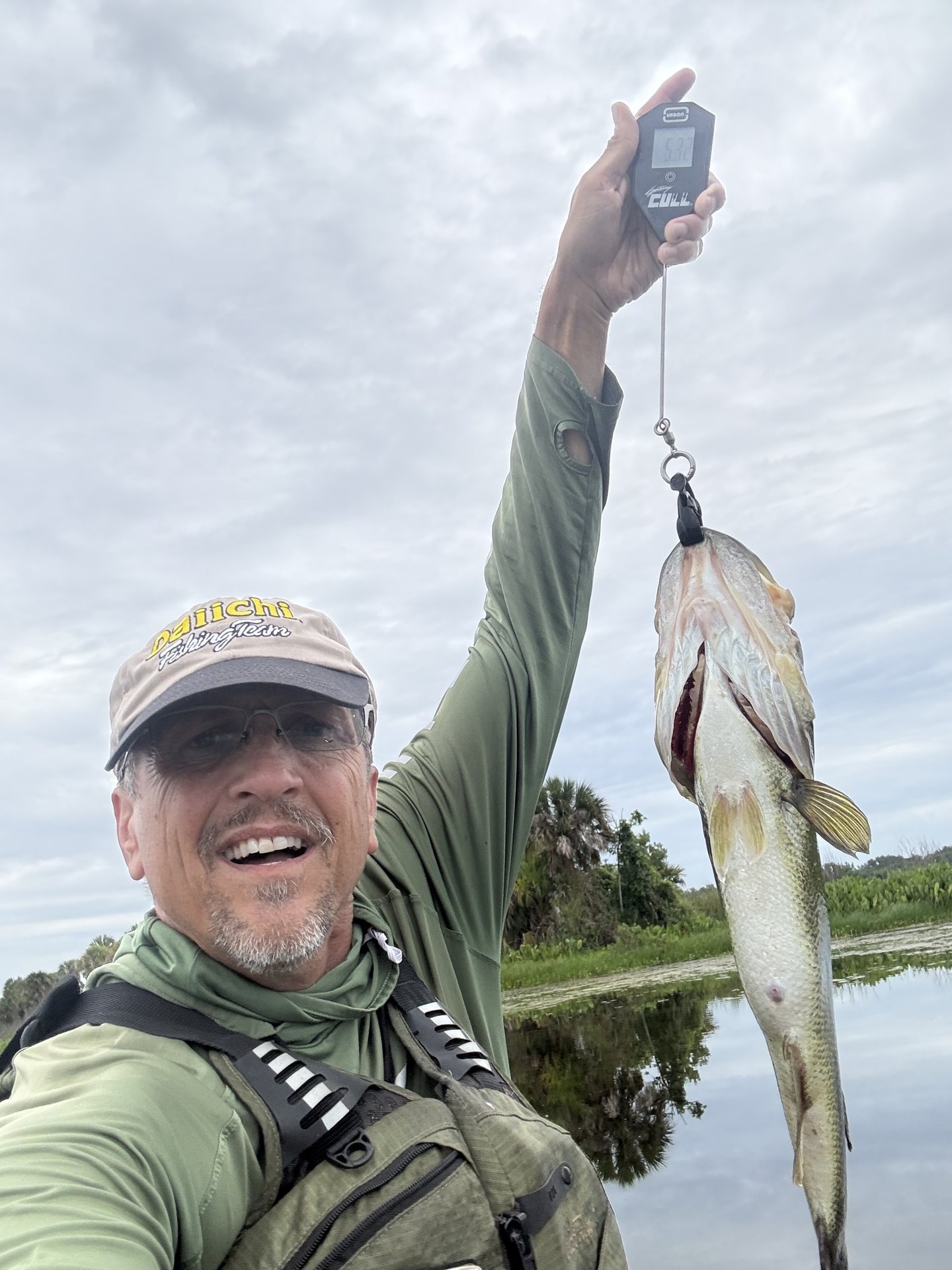 Largemouth Bass