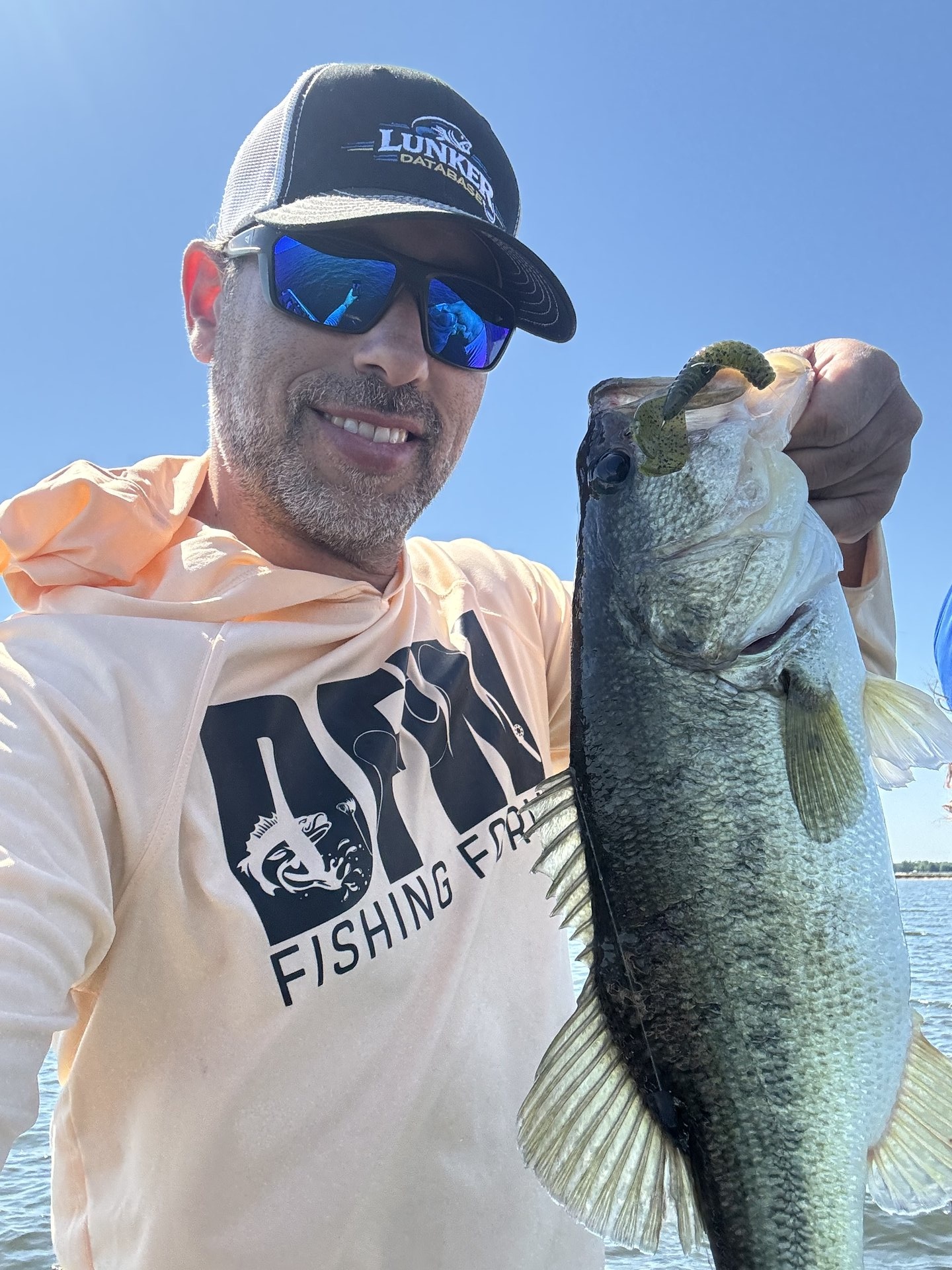 Largemouth Bass catch photo 1