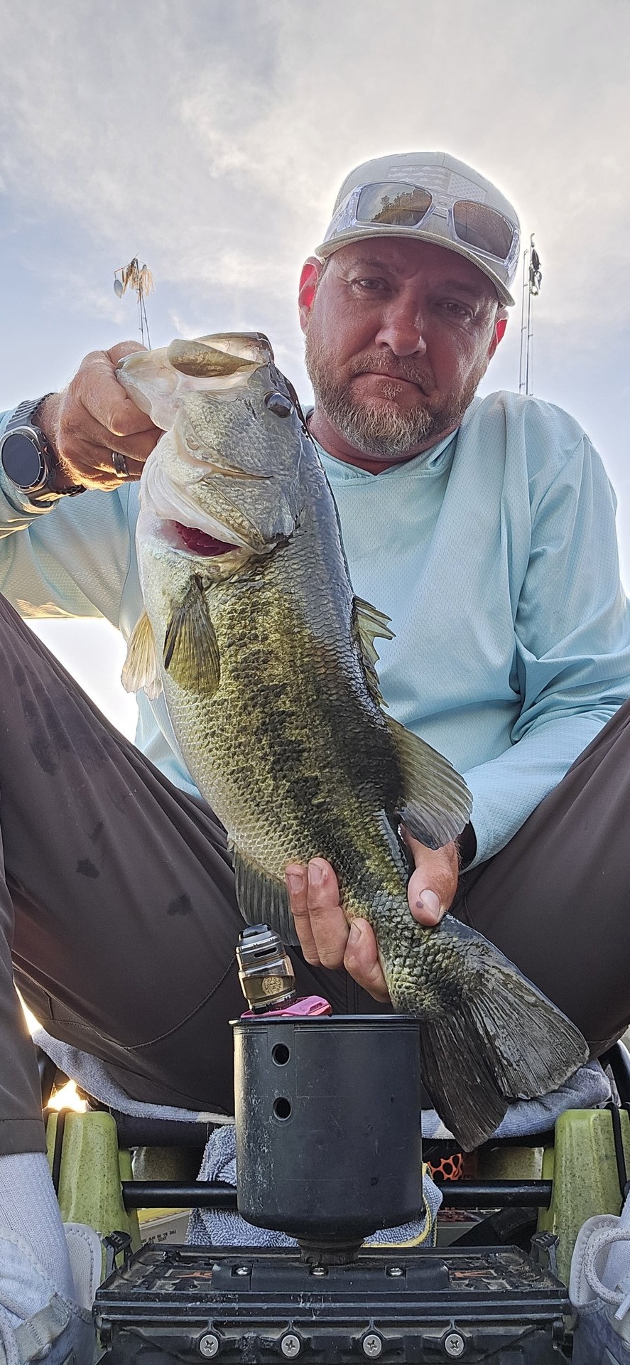 Largemouth Bass