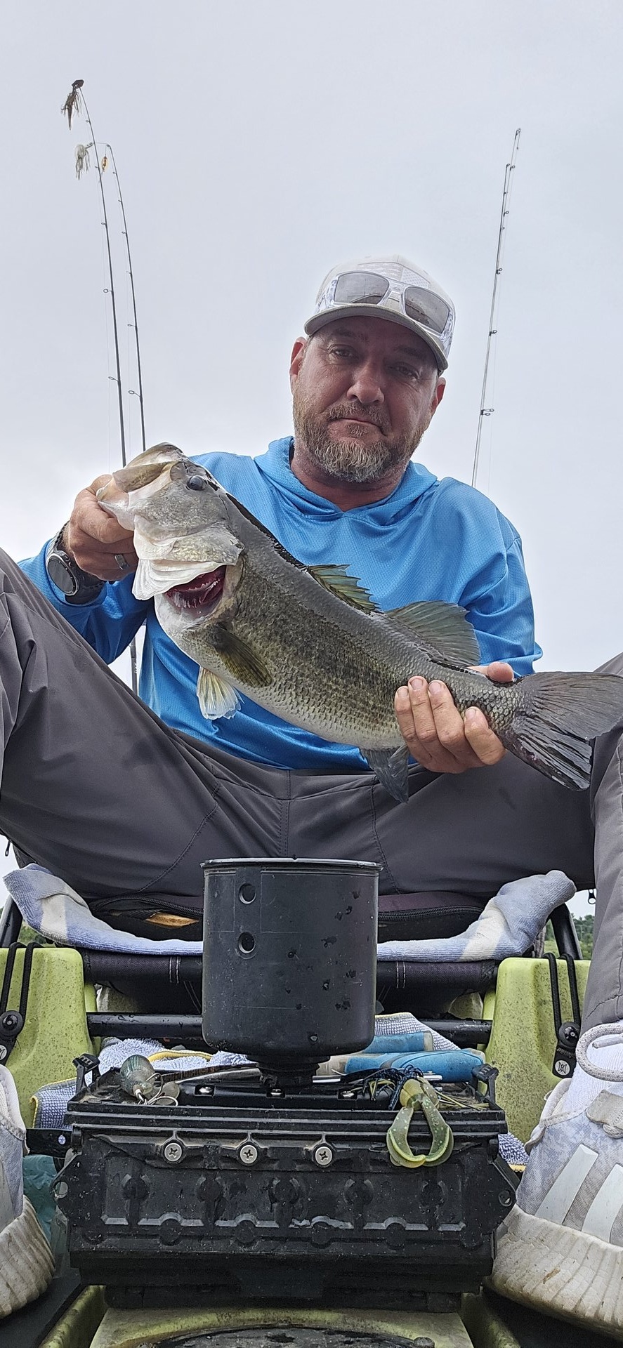 Largemouth Bass