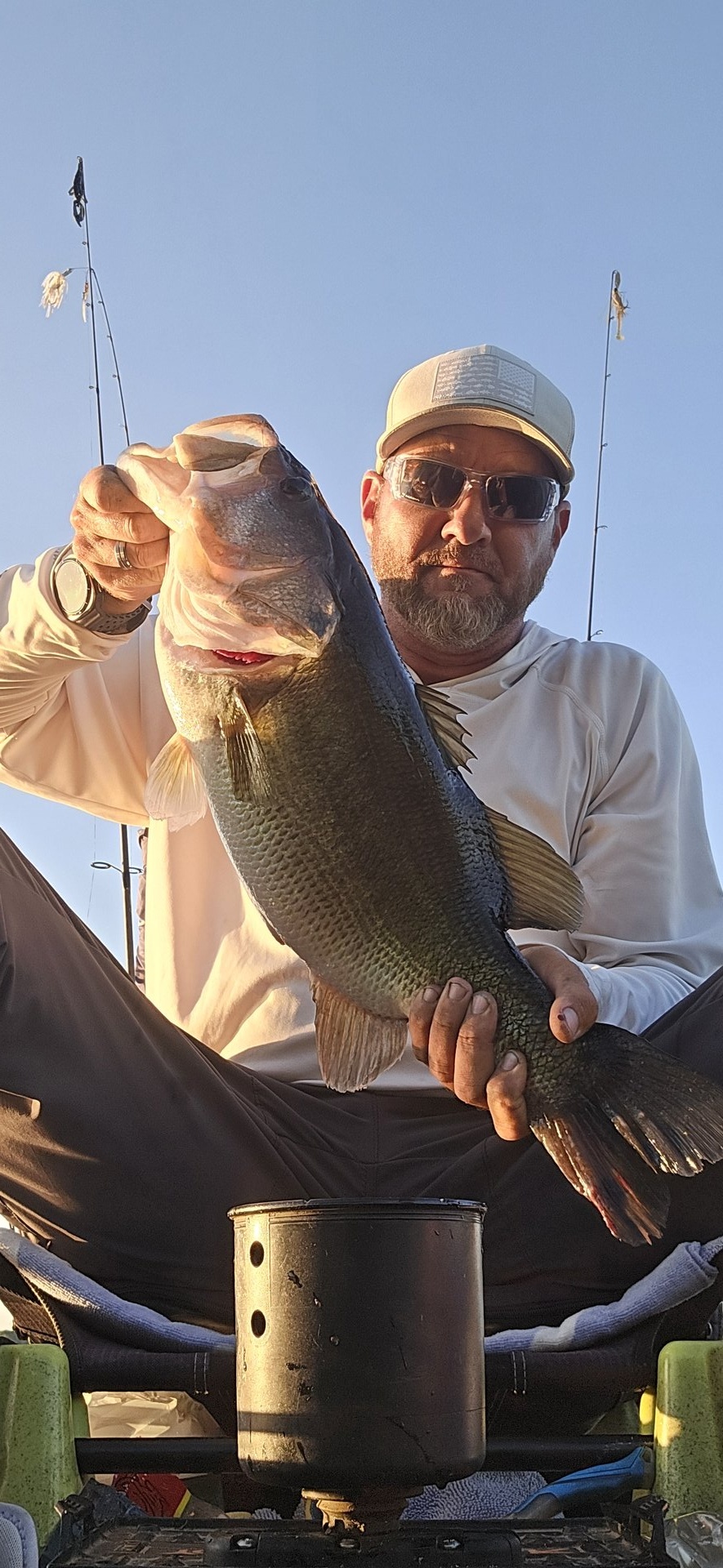 Largemouth Bass