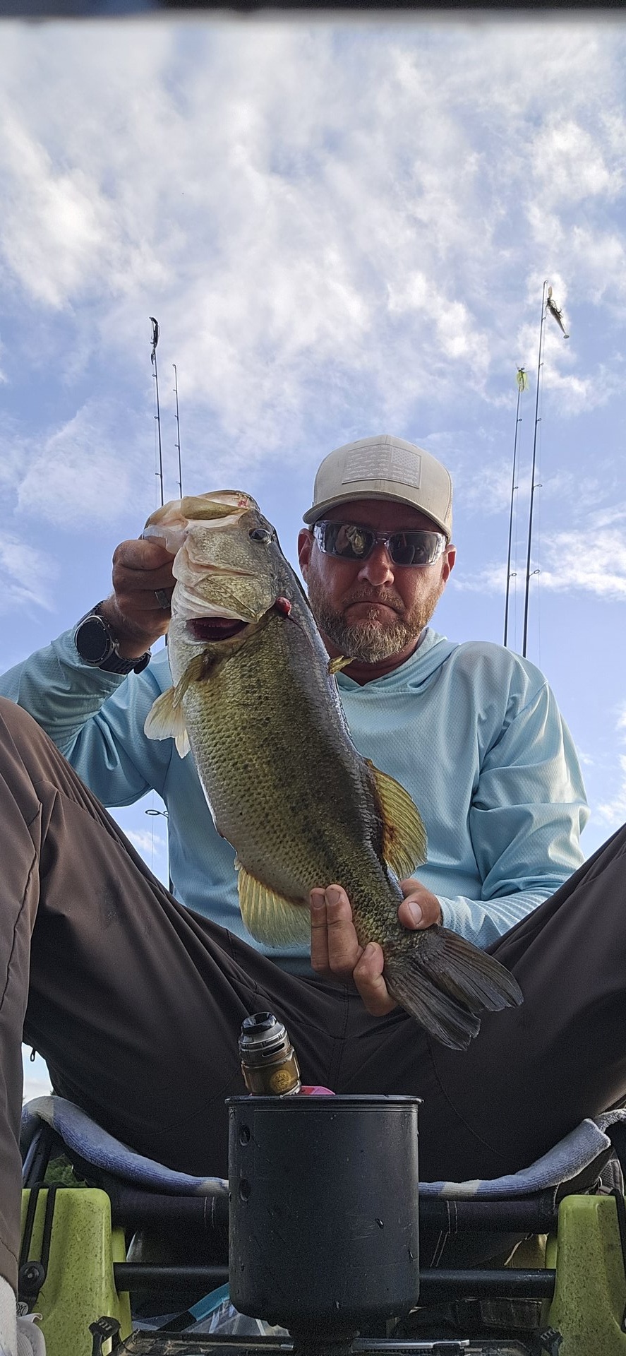 Largemouth Bass