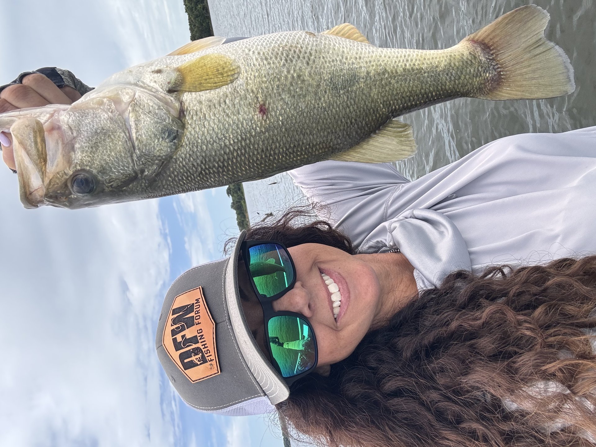 Largemouth Bass catch photo 1