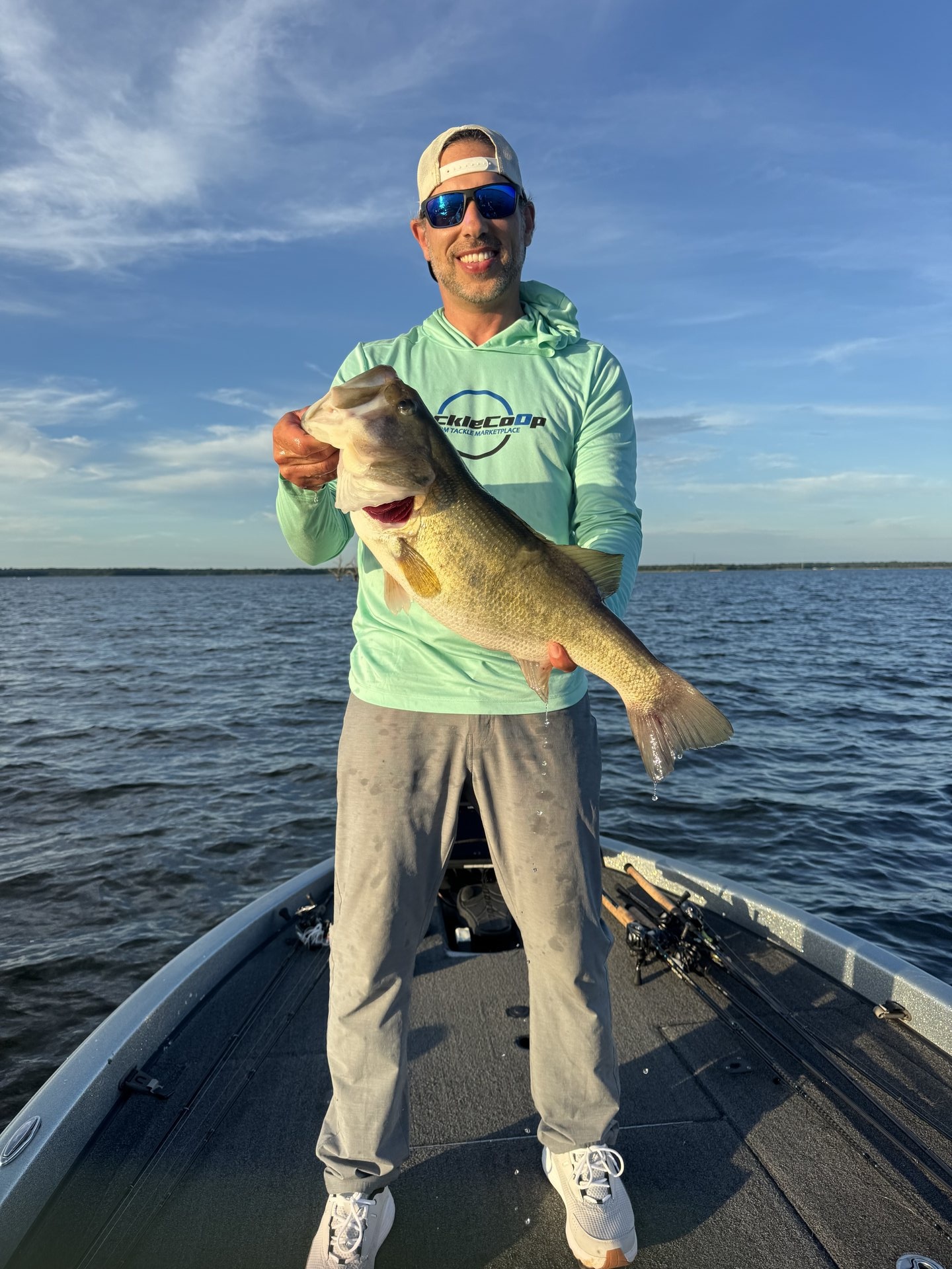 Largemouth Bass