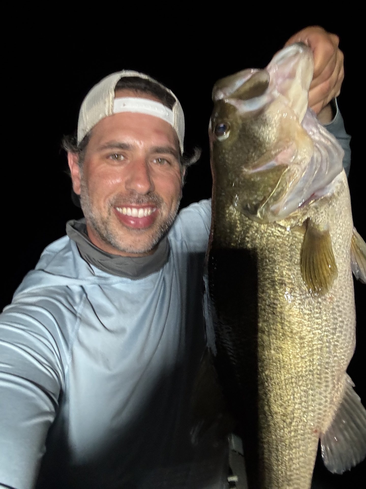 Largemouth Bass